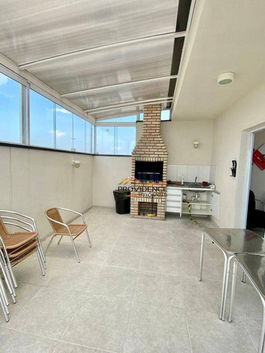 Imagem 2 de 22 de Apartamento Com 2 Dormitórios À Venda, 56 M² Por R$ 318.000,00 - Jardim Olavo Bilac - São Bernardo Do Campo/sp - Ap2451