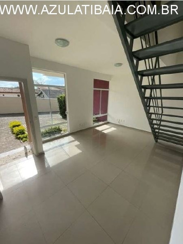 Imagem 6 de 22 de Condomínio Fechado Em Atibaia, Jardim Dos Pinheiros - Ca01848 - 32663851