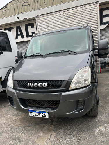 Imagem 1 de 15 de Iveco 35s14