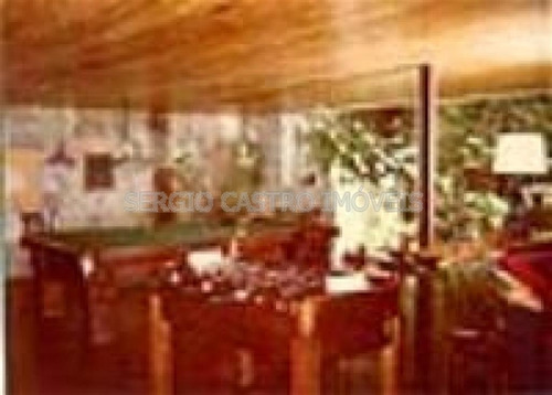 Imagem 2 de 3 de Casa - Ref: Dir001