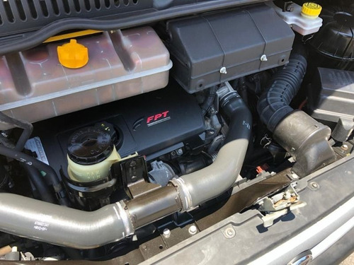 Imagem 10 de 16 de Fiat Ducato 15 Mil Km
