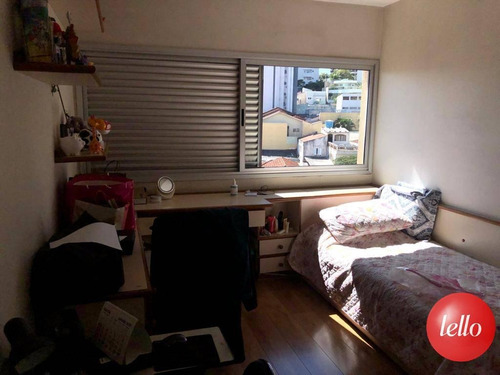 Imagem 9 de 30 de Apartamento - Ref: 202777