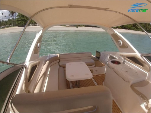 Lancha Phantom 300 Diesel (ñ Focker, Real, Nx, Ventura, Fs)
