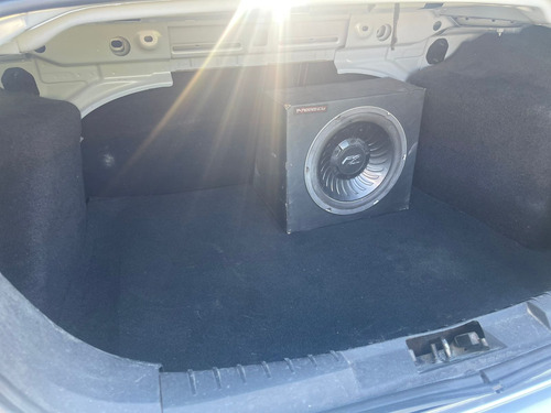 Ford Focus Sedan 1.6 FC Flex