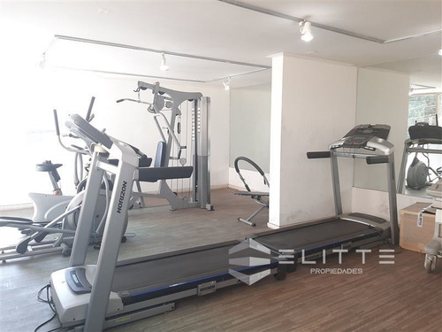 Departamento En Venta De 2 Dorm. En Valparaíso