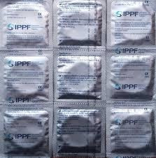 48 Preservativos Ippf N°1 Calidad Con Envios A Todo Chile