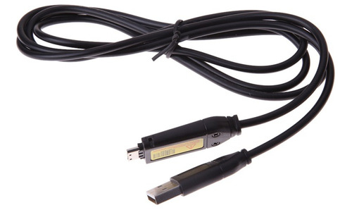 Cable De Datos Usb Para Camaras Samsung Suc-c3