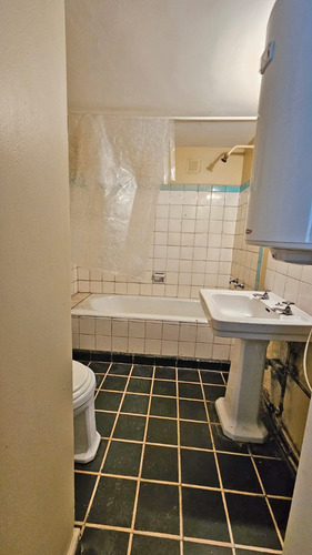En Venta Depto 1d/1b Huérfanos Con Paseo Ahumada Total 45 M²