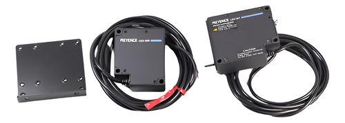 Receptor De Cabezal De Sensor Laser Keyence Lx2-13r