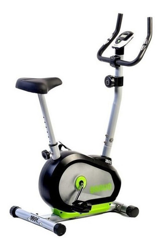 Ergometrica Bravo 180 E Megastore Virtual