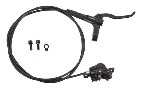 Freno de disco hidráulico trasero Altus BL-MT200/BR-MT200 1700
