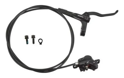 comprar Freio Disco Hidraulico Traseiro Altus Bl-mt200u002Fbr-mt200 1700
