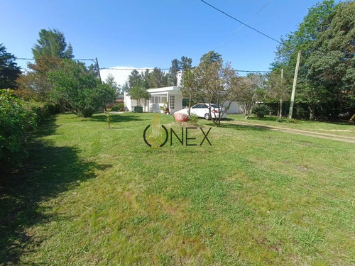 Oportunidad Permuta O Venta Excelente Propiedad En La Floresta Por Apartamento En Punta Del Este