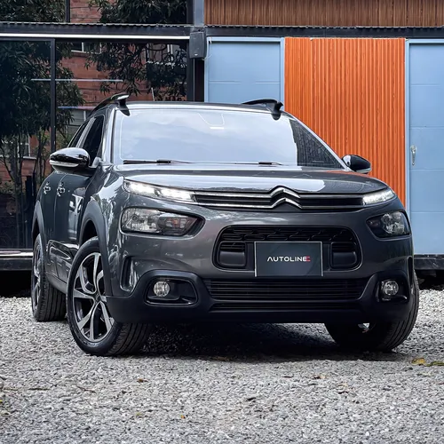 Citroen C4 Cactus Shine 2023