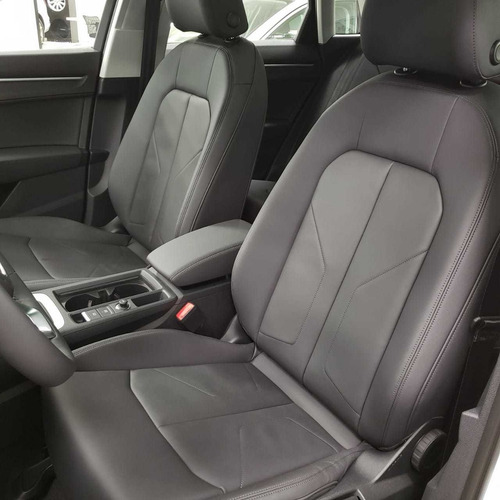 Imagen 14 de 15 de Audi Q3 1.4 35tfsi 150 Cv 2020 2021 Usada