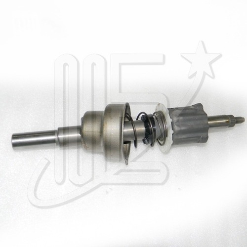 Reparacion Mayor De Eje Selector De Cambios Polo-caddy 2000