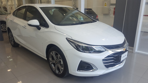 Imagen 15 de 15 de Chevrolet Cruze 1.4t 5p Lt Mt Mc