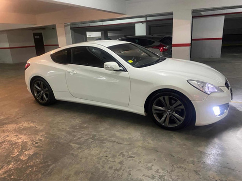 Hyundai Genesis 2.0 Coupe T 210cv Mt 2012