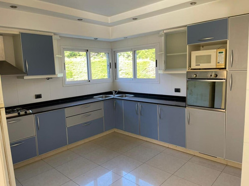 Imagen 3 de 30 de Hermosa Casa En Venta En Barrio Cerrado Santa Ana -