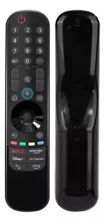 Control Remoto Para LG Smart Tv Mr22ga Funcion Magic Y Voz