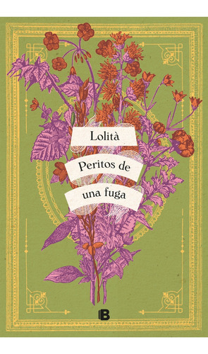 Peritos De Una Fuga - Lolità