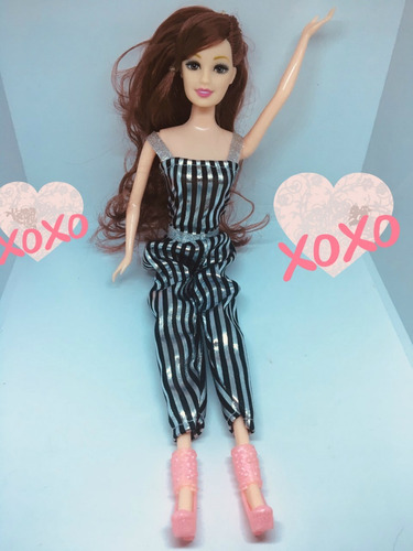 Imagem 2 de 3 de Boneca Sunshine Girl Importada Pronta Entrega No Brasil