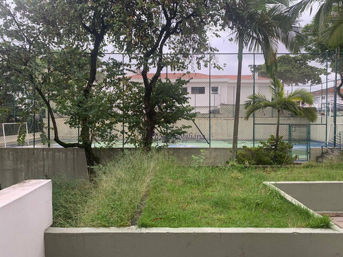 Imagem 9 de 14 de Apartamento Amplo - Ap0693