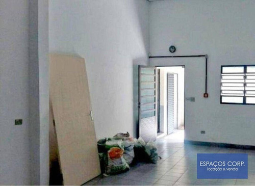 Imagem 15 de 17 de Prédio Comercial, 1500m² - Venda Por R$ 8.500.000 Ou Aluguel Por R$ 45.000/mês - Vila Mariana - São Paulo/sp - Pr0178