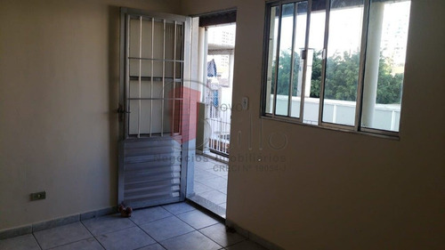 Imagem 1 de 15 de Apartamento - Alto Da Mooca - Ref: 10397 - L-10397