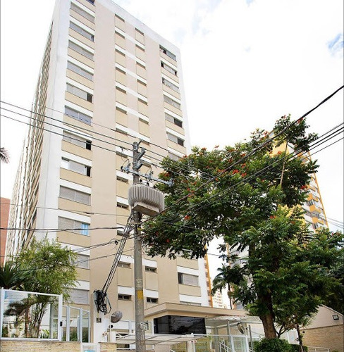 Imagem 11 de 13 de Apartamento Com 3 Dormitórios À Venda, 149 M² Por R$ 1.630.000,00 - Perdizes - São Paulo/sp - Ap2563