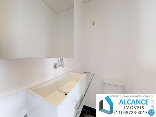 Imagem 8 de 30 de Apartamento Com 107 M² Com 3 Dormitórios, 3 Banheiros E 2 Vagas À Vendas No Condomínio Palais De Paris - Ap00412 - 34720422