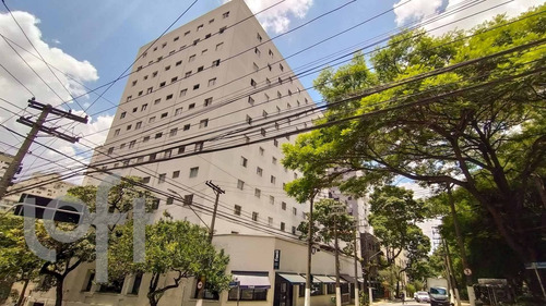 Imagem 4 de 16 de Apartamento De Condomínio Em São Paulo - Sp - Ap4493_nbni