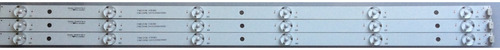 Led S LG 2d03018 Boei280wx1 28lj400b-pu.cusblp (Usado)