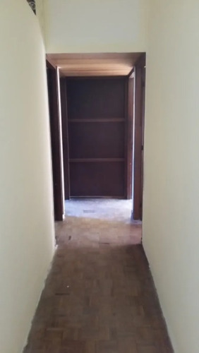 Imagen 3 de 12 de Apartamento En Pb 3 Dormitorios Y Jardín