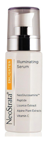 Sérum Illuminating Serum Neostrata Enlighten de 30mL