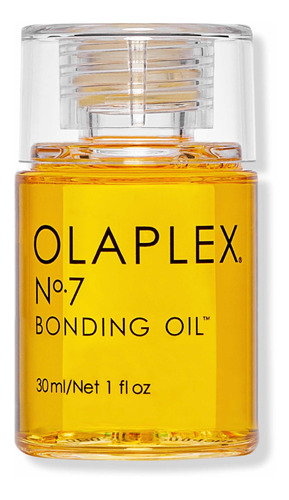 Olaplex No.7 Bonding Oil Aceite Reparador Protector Térmico
