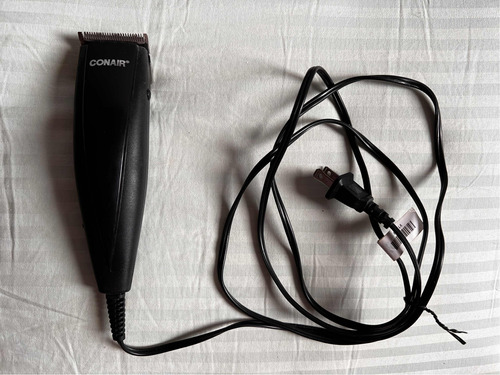 Afeitadora De Cabello Marca Conair Modelo Hc108r