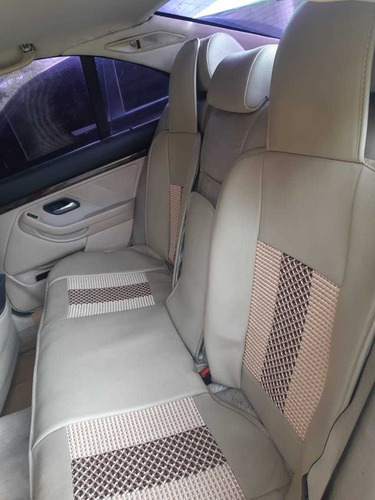 Imagen 9 de 11 de Bmw 528 Limusina
