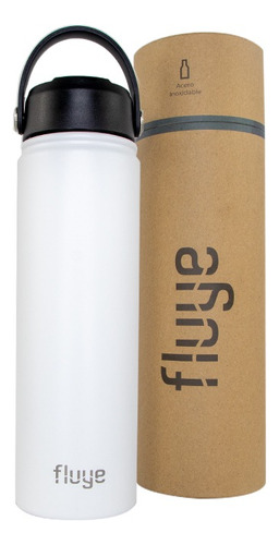 Fluye Sport Bariloche 700ml