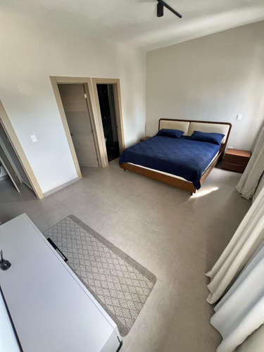 Apartamento Amueblado En Alquiler En El Millon