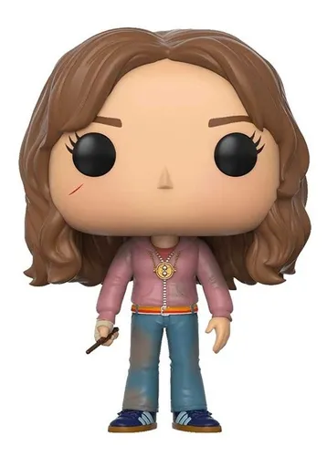 comprar Funko Pop Hermione Granger (43) Harry Potter
