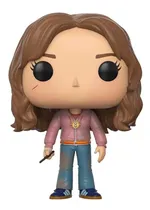 Comprar Funko Pop Hermione Granger (43) Harry Potter