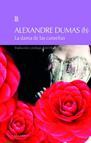 Libro Dama De Las Camelias,la