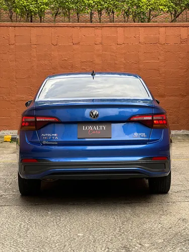 Volkswagen Jetta 1.4 Tsi Highline