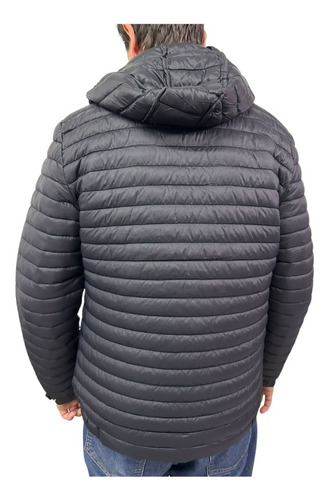 Imagen 3 de 5 de Campera Inflable Ultra Light