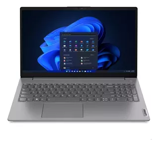 Notebook Lenovo V15 G3 Core I5 12gen 8gb 512gb Ssd 15.6 Fhd