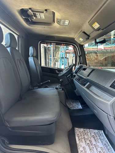 Delivery Express Trend Com Ar Condicionado Ano 2019/2020.