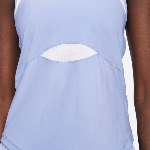Musculosa Nike W Df Air De Mujer - Dq6131-569 Energy