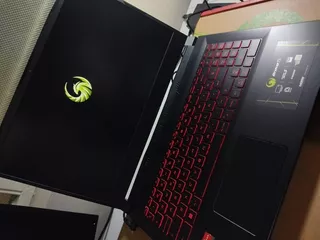 Portatil Gamer Msi Bravo 15