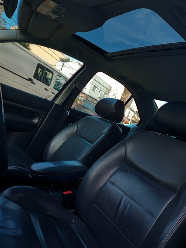 Imagen 10 de 14 de Volkswagen Bora 1.8 T At Highline Tiptronic Full Cuero